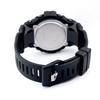 Casio G-SHOCK Smart Step Finder Mobile Phone Smart Bluetooth Connection LED Light Quartz Movement Resin Strap Japanese and Korean Watch GBA-800SF-1A