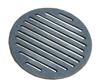 ROUND GRATE FI.245 - R-ROUND 24.5