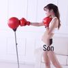 Boxing Speed Ball Reaction Target
