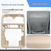 Magotan Tiguan Passat Skoda Superb Yeti Sunglass Holder Sunroof Switch Panel Trim Frame