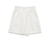 Blu Dot Wrap Skirt Pants With Out Pocket Ow