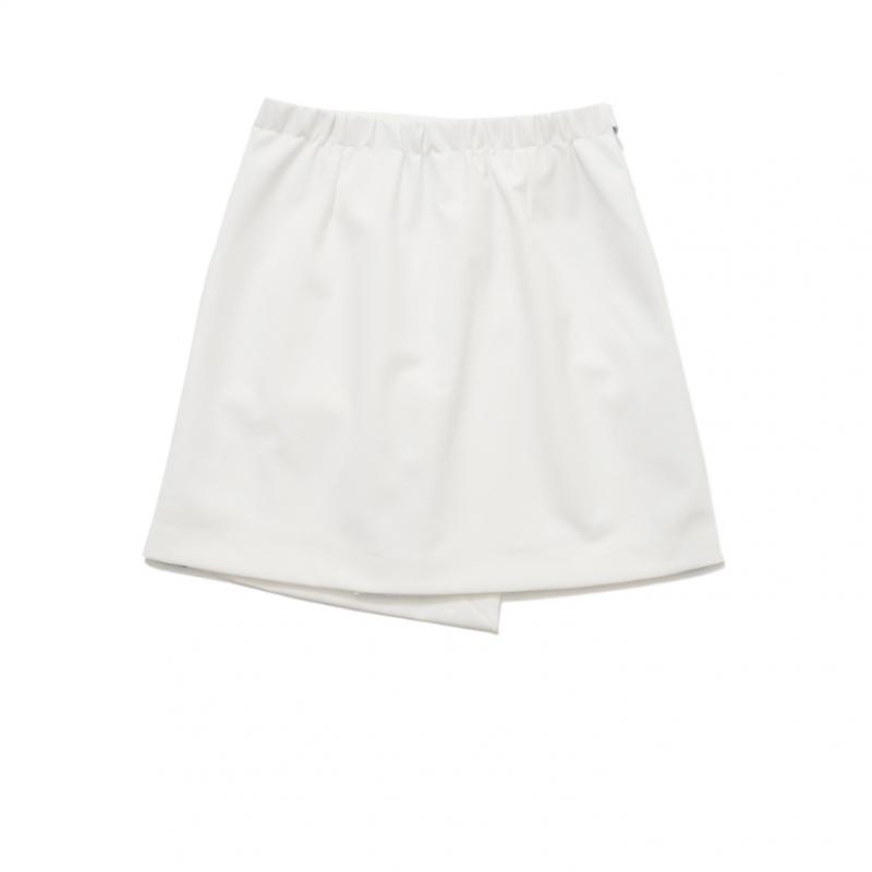 Blu Dot Wrap Skirt Pants With Out Pocket Ow