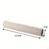 1 Piece Cat Scratching Post Replacement Sisal Rope Dia 7cm Climbing Playing Sofa Furniture Protector