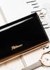 Peterson wallet sk. PTN 1N-411-6730 Black -R. Goal