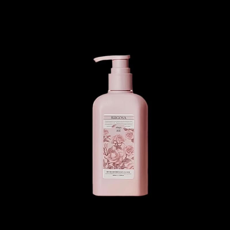Roopy Nameless Rose Scented Body Lotion