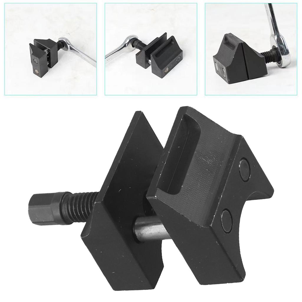 Auto Repair Tool Strut Splitter Automotive Maintenance Maintenance Essential Vehicle Compatible For Suspension Struts As Picture