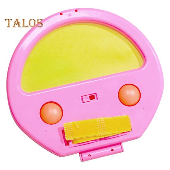 

Ракетка Pocket Catch Game Регульована ручна ракетка Kids Toss Catch Ball Toy with Launcher Гра Kids and Catch Ball Game Іграшки на відкритому повітрі з м’ячами 1pc рожевий