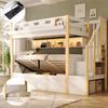 Kinderkamer meubels – Kinderbedden