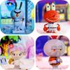 Authentic Popmart Labubu Spongebob Series Collectible Blind Box Trendy Toy