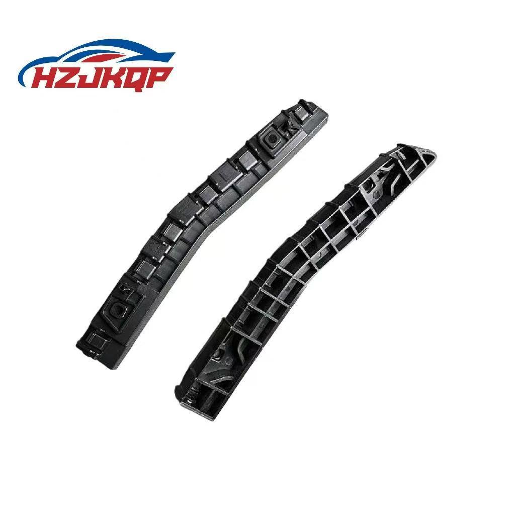 Кронштейн переднего бампера Wuling Hongguang Mini/Macaron #23666620/23666619 Chengyu