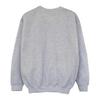 The Nightmare Before Christmas Girls Pumpkin Sweatshirt