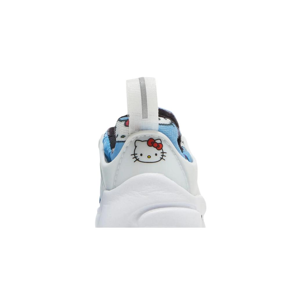 Nike Air Presto Toddler 'University Blue' (Unisex) University Blue / White / Light Crimson / Black Toddler Shoes CW7461 402