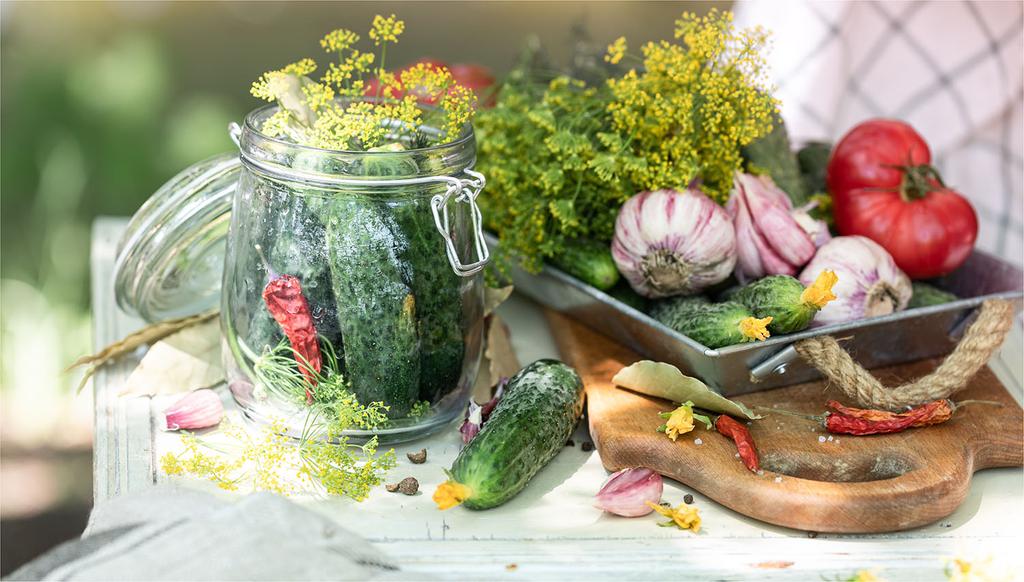 GLASS PLATE CUTTING BOARD 52x30 VEGETABLES