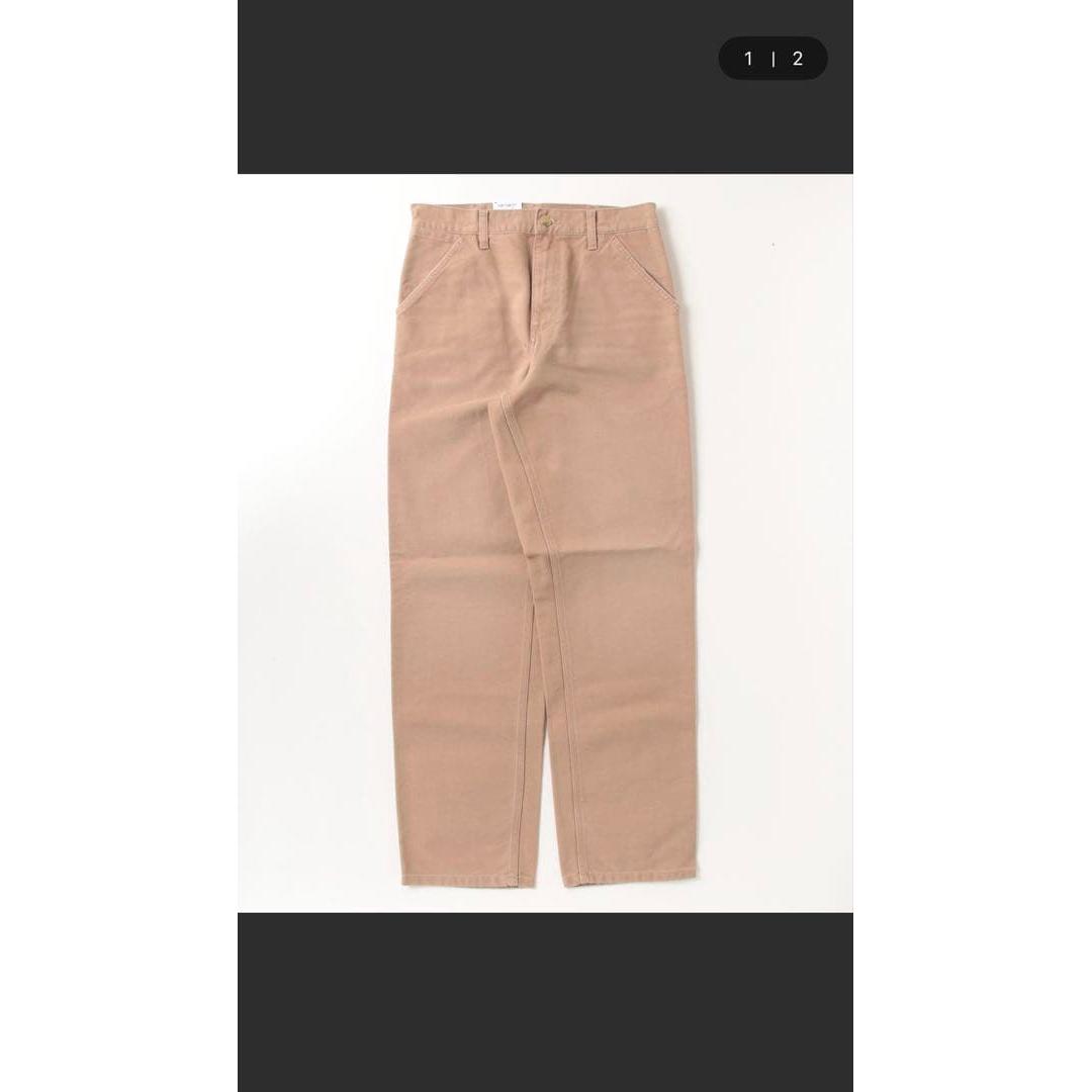 Beige 32 inch chinos