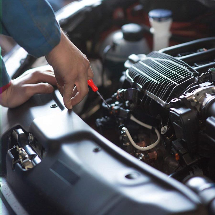 Perfect For Those Like to Work on Cars