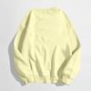 Ladies Fashion Casual Halloween Printed Pullover Sweater