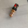 Brass Thermostatic Mixing Valve Standard Bathroom Accessories Replacement Thermostatic Cartridge Valve for Mixer Faucet