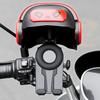 360° Rotatable Motorcycle Phone Holder Cartoon Motorcycle Phones Bracket  Motorcycle Riding