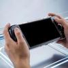 Scratch Proof TPU Cover Housing Sleeve With Tempered Glass Film For Win 5 Portable Game Console Device Shockproof Design