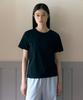 38COMEONCOMMON Regular T-Shirts (Black)