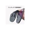 Used SWANS Made in Japan Polarized Sunglasses Clip-on Flip-up Type for Glasses SCP-21_LBR LBR Polarized Light Brown l 0