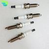 4PCS Double Iridium Spark Plug Torch YL8RTIP Replace for FORD CM5G12405CE 2207424 H6BG12405AA 1770305 1802090 DS7G12405BA
