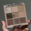 Maquiagem para olhos – Sombras de olhos
