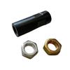 Tie Rod End Sleeve for Dodge Mitsubishi Montero MB166769