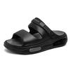 Summer Men Slippers Indoor Outdoor Sandals Beach Casual Sandals Big Size Comfortable Soft Plus Size