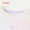 Anta Girls' Quick-Dry Sport T-Shirt
