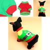 Adorable Warm Cotton Dog Jacket Perfect For Small Dogs Christmas Winter Season