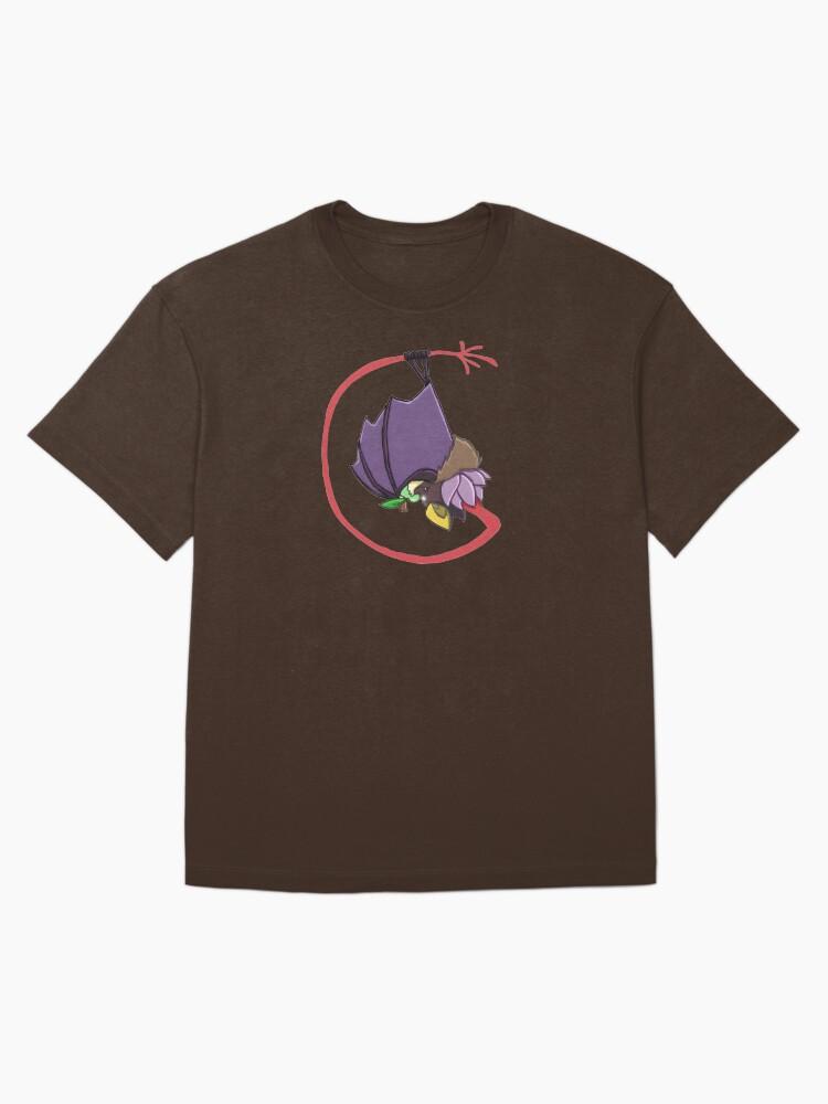 Spiritfarer Spiritfarer Oversized Unisex T-Shirt