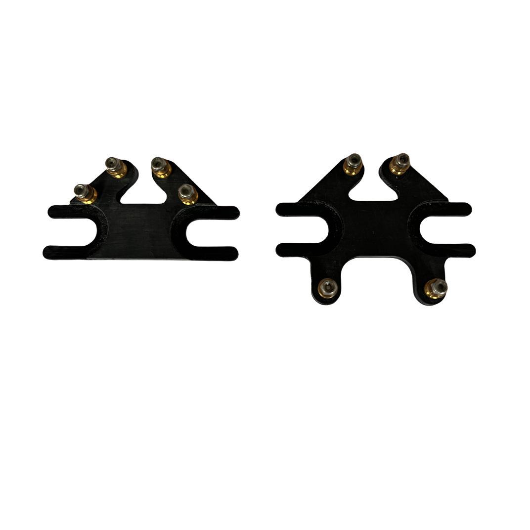

Electric Guitar Non-Invasive String Tuning Stabilizer Type A чорний