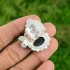 Womens day Deal Natural Pietersite 925 Sterling Silver Statement Ring Jewelry