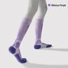 Qiao Xiuyuan Winter Warm Ski Socks