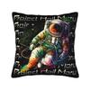 Project Hail Mary Pillowcases Cute Funny Pillow Case For Office Car Home Decor Soft Pillow Cover