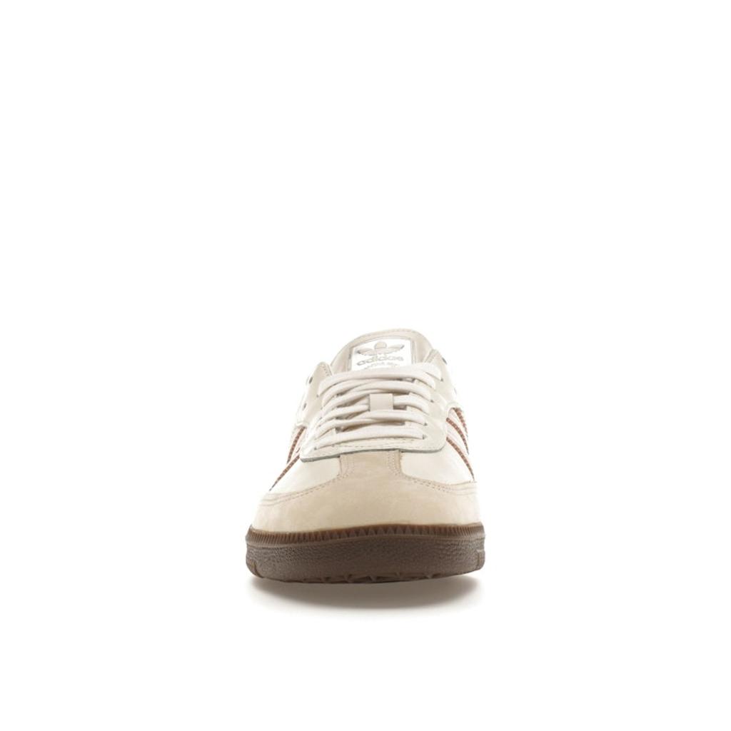 Adidas Samba OG Cloud White Wonder Quartz Damesneakers Wonder-White IH2751
