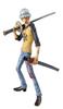 Série One Piece Trafalgar Law Portrait.Of.Pirates NEO-DX