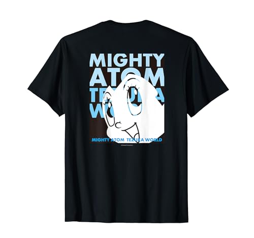 Astro Boy BOX (Atom) (C) Tezuka Productions T-shirt