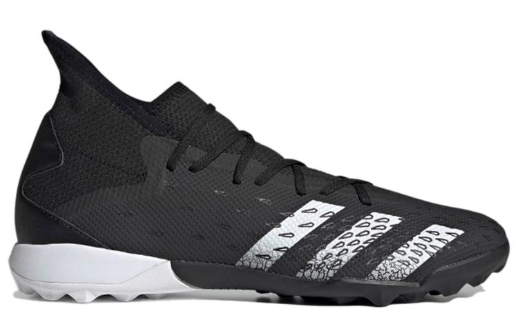 Predator Freak.3 Adidas Tf 'Demonscale - Black White' FY1038