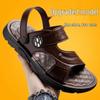 Men's 2025 Summer Waterproof Non-Slip Beach Sandals & Slippers