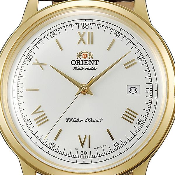 Orient Unisex Automatic Wrist Watch RN-AC0E06E SAC00009N0 SAC00007W0 RN-AK0303L RN-AK0304B RN-AR0006S Gift Casual Business Sports Student