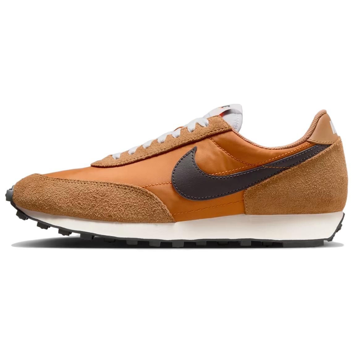 

Nike Daybreak SP Flax Monarch Unisex Sneakers Tan BV7725-200 42.5