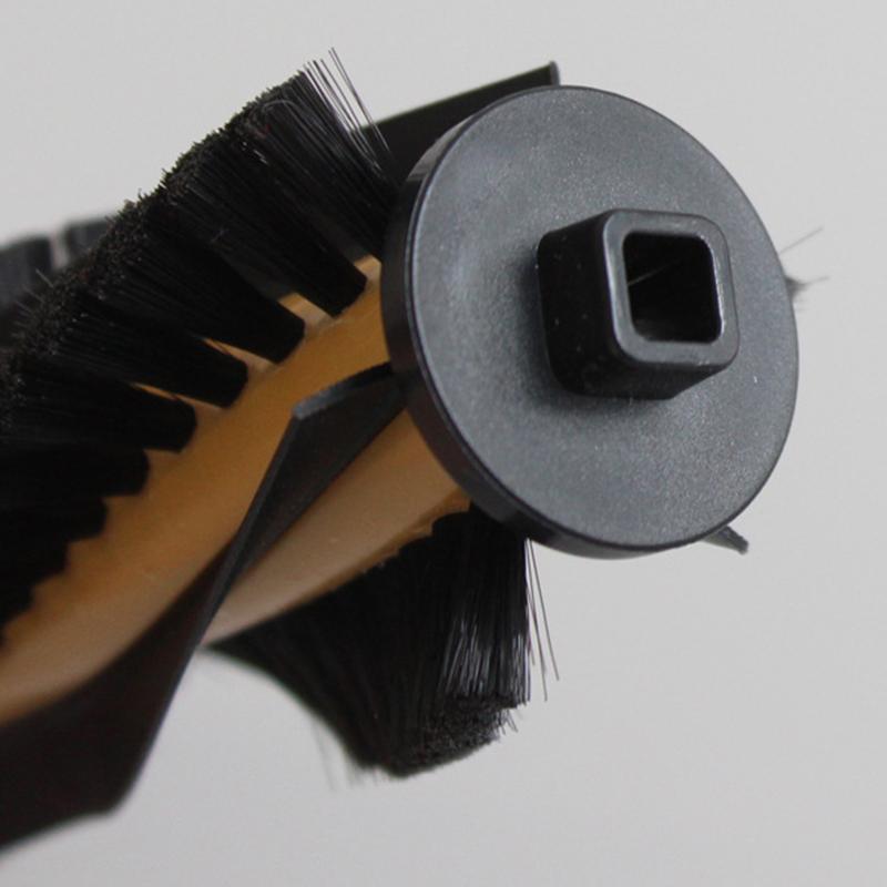 Vacuum Cleaner Roller Brush Sweeper Dust Removal Bristles Maintenance Tool