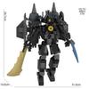 New in Skibidi Toilet Tvman Drill TV Man Titans GMan Titans Tv Man Skibidi Toilet Building Blocks Toy Titans GMan Drillman Brick