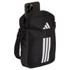 adidas Polyester Crossbody Bags Women's Black JZ7085
