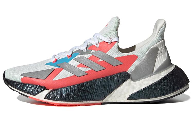 Adidas X9000L4 Crystal White Women s FW8406 36