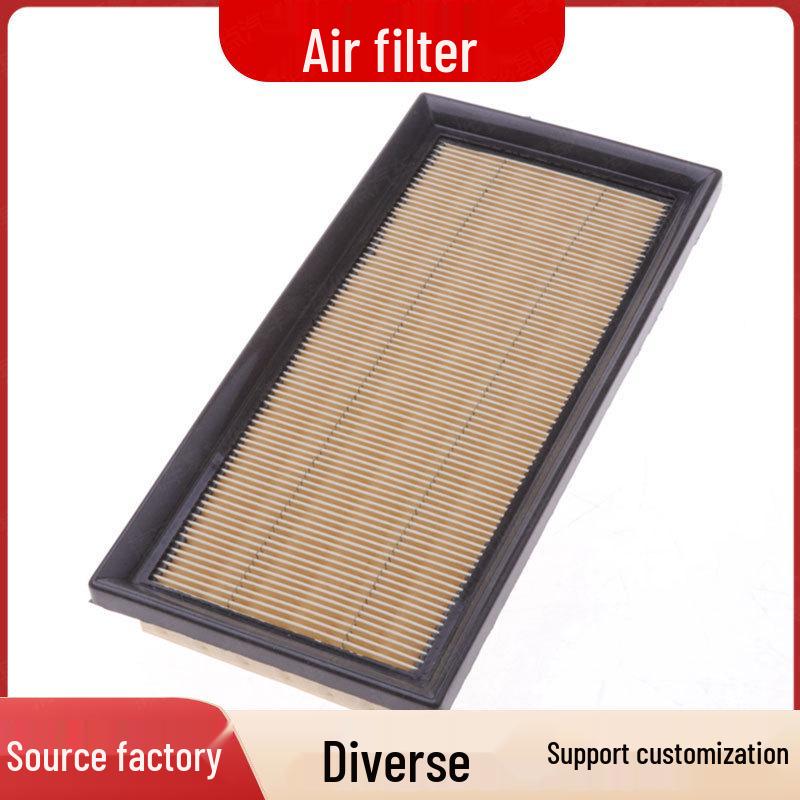 Air Filter Element 17801-0Y050 for Vios/Yaris Cars