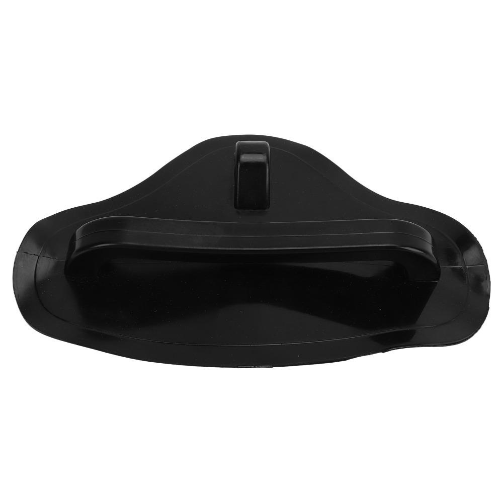 4PCS PVC Inflatable Boat Grab Handle Ergonomic Boat Handle for Inflatable Boats for Kayaks