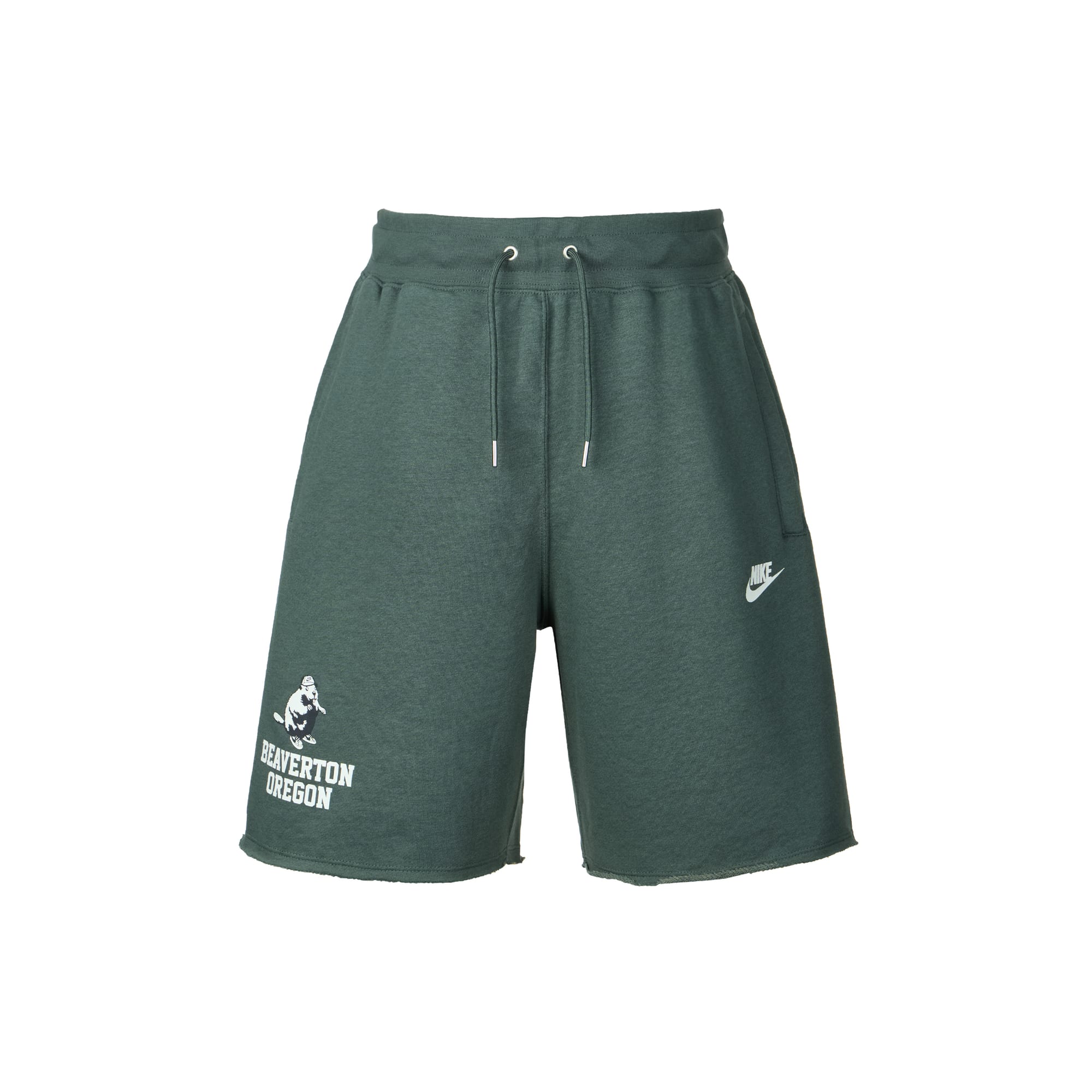 Nike Alumni Casual Shorts Men`s Vintage